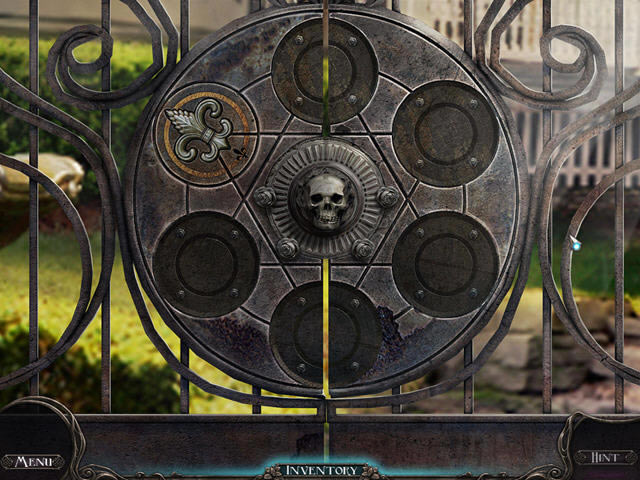 坠落暗影下载(Fallen Shadows)完整硬盘版