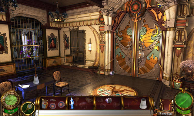 家族秘密2：兔子洞典藏版下载(Flux Family Secrets: The Rabbit Hole)完整硬盘版