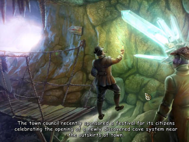 木偶秀3：失落的小镇下载(PuppetShow: Lost Town)硬盘版