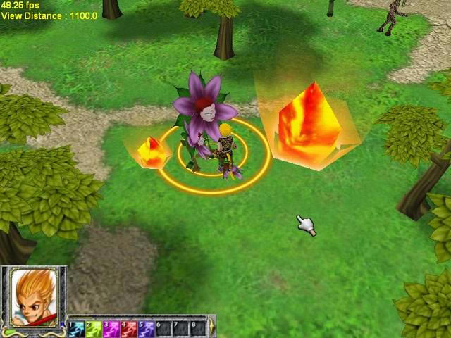 幻想西游之魔佛重生下载完整中文硬盘版