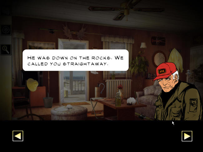 冒险解谜游戏-杀手十三：失落的身份下载(XIIILostIdentity)完整硬盘版