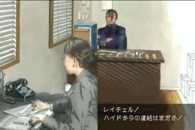 NDS游戏-最后之窗下载