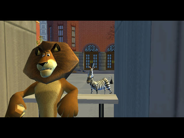 马达加斯加下载(Madagaskar)完整硬盘版