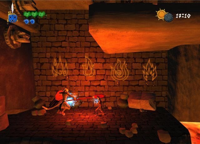 兹特兰：崛起的萨满下载(Aztlan: Rise of the Shaman)完整硬盘版