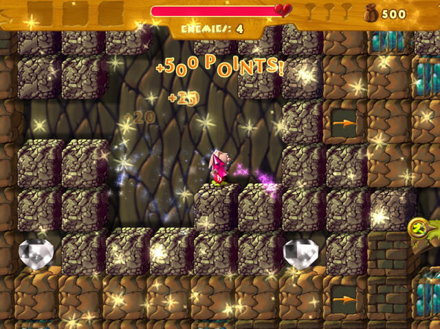 兔子的魔法冒险下载(Rabbit