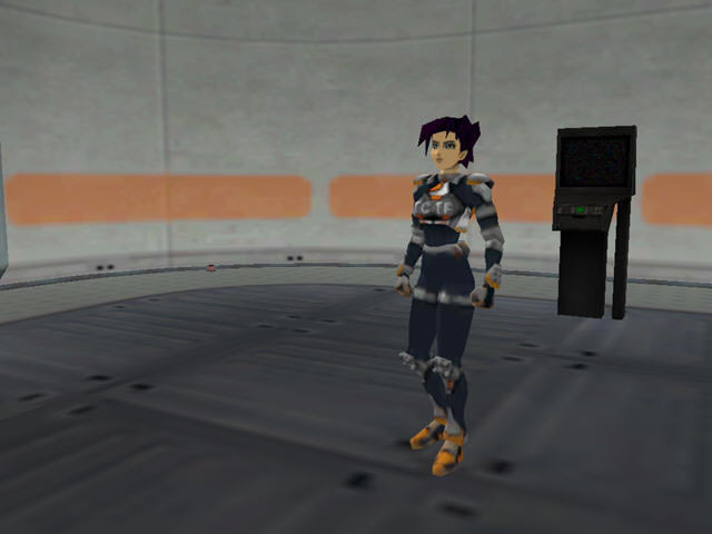 鬼妮下载(GhostNi)中文硬盘版