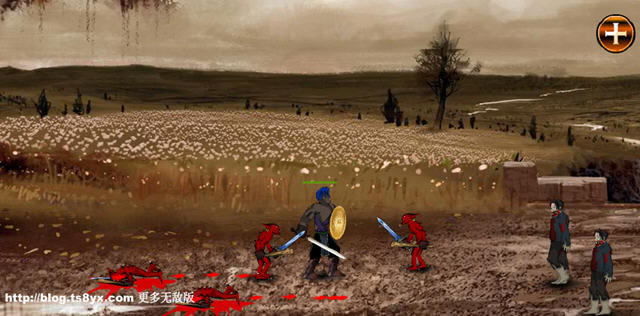 双人打僵尸无敌版下载