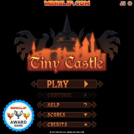 恶魔城堡战斗无敌版下载