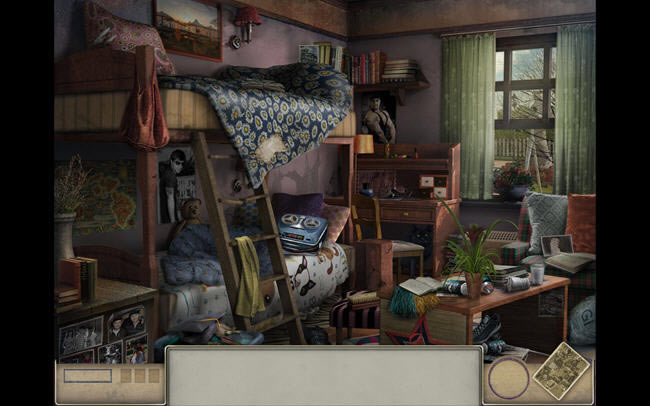 冒险解谜游戏-天堂来信2下载(LettersFromNowhere2)完整硬盘版