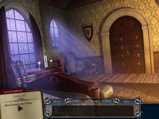 冒险解谜游戏-逃离弗兰肯斯坦城堡下载(FrankensteinsCastle)完整硬盘版