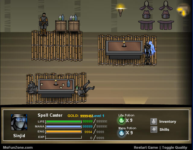 黑鹰战士无敌版下载