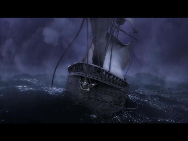 冒险解谜游戏-海盗之谜下载(Pirate Mysteries)完整硬盘版