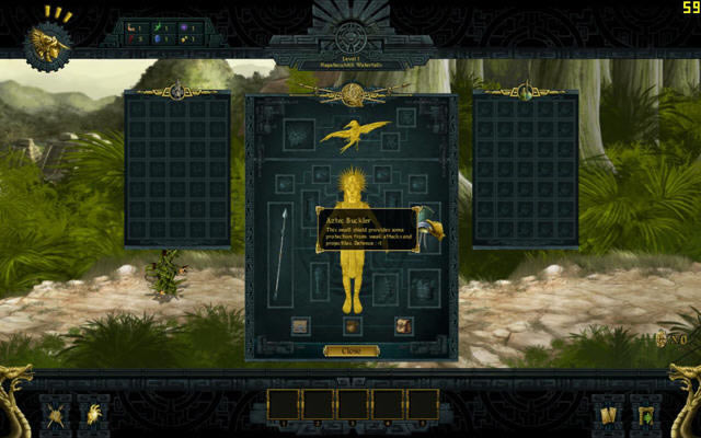 阿兹特克传说下载(Aztaka)完整硬盘版