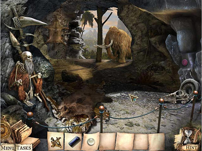 冒险解谜游戏-觉醒3之回到现实下载(Reincarnations_BacktoReality)完整硬盘版