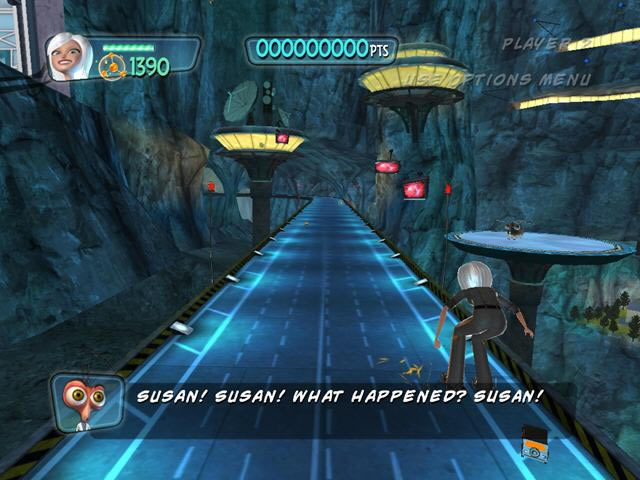 异形战魔怪下载(Monsters vs. Aliens)完整硬盘版