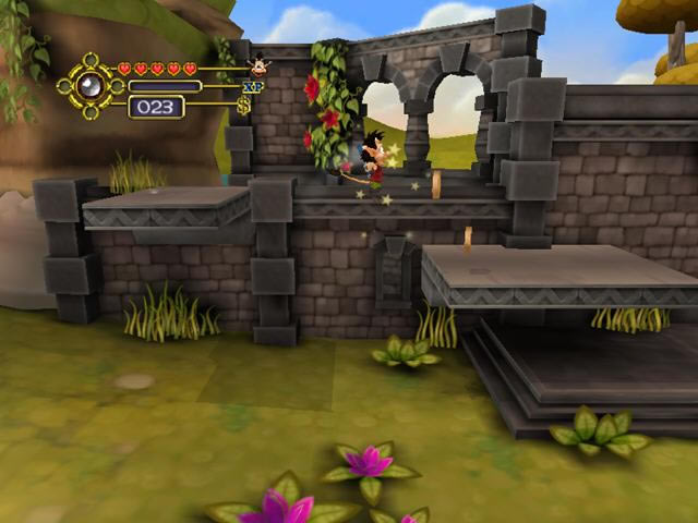 雨果:巨魔树林里的魔法下载(Hugo: Magic in the Trollwoods)完整硬盘版