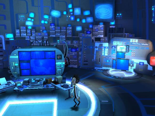 美食从天降下载(Cloudy With A Chance Of Meatballs)完整硬盘版