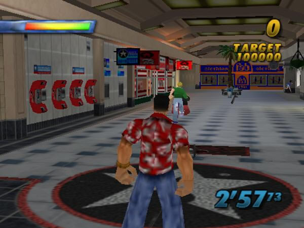 街头危机下载(State of Emergency)完整硬盘版