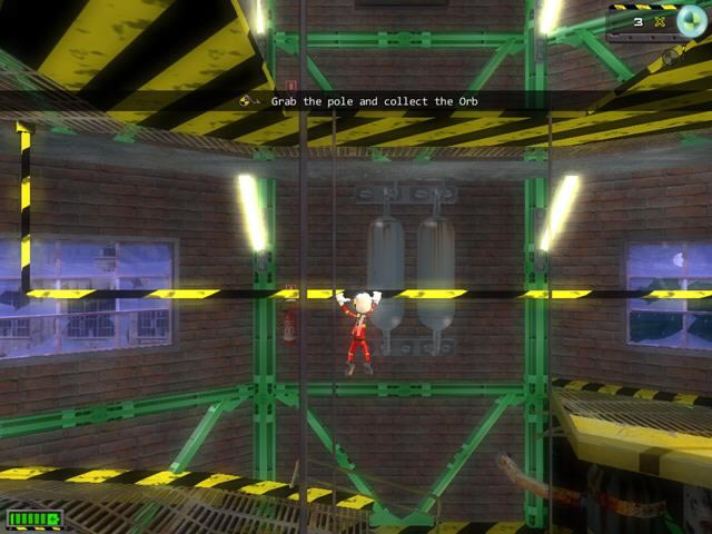 人偶CID下载(CID The Dummy)完整硬盘版