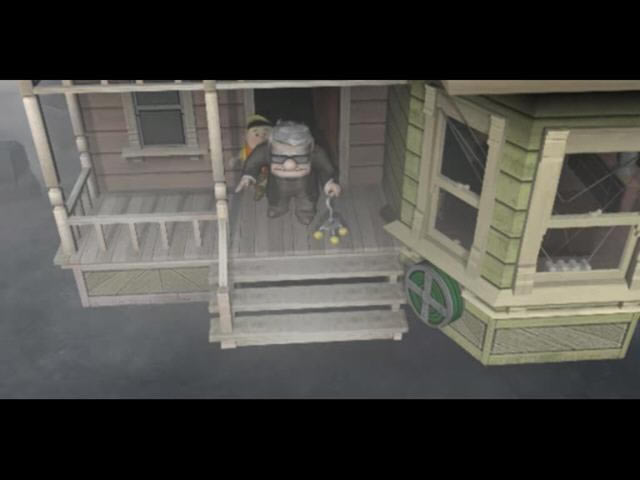 飞屋历险记下载(Up)完整硬盘版