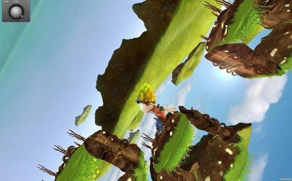 重力倒转下载(gShift)完整硬盘版