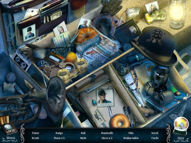 冒险解谜游戏-都市传奇之迷宫下载(UrbanLegends_TheMaze)完整硬盘版