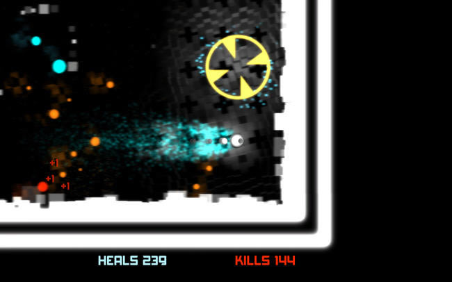 动作类的躲避游戏-机敏下载(Nous)完整硬盘版