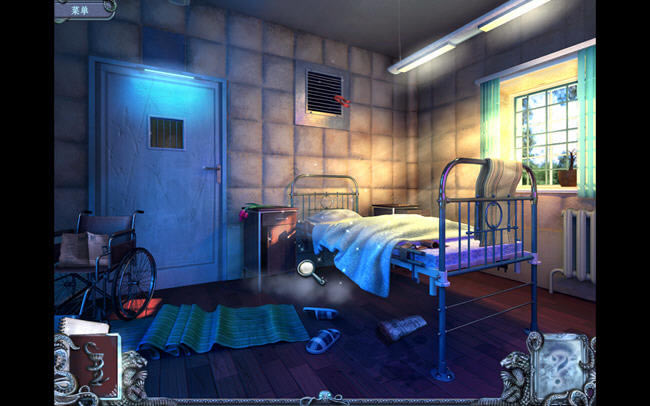 恐怖的解谜游戏-扭曲之地2无眠下载(TwistedLands2CE)完整硬盘版