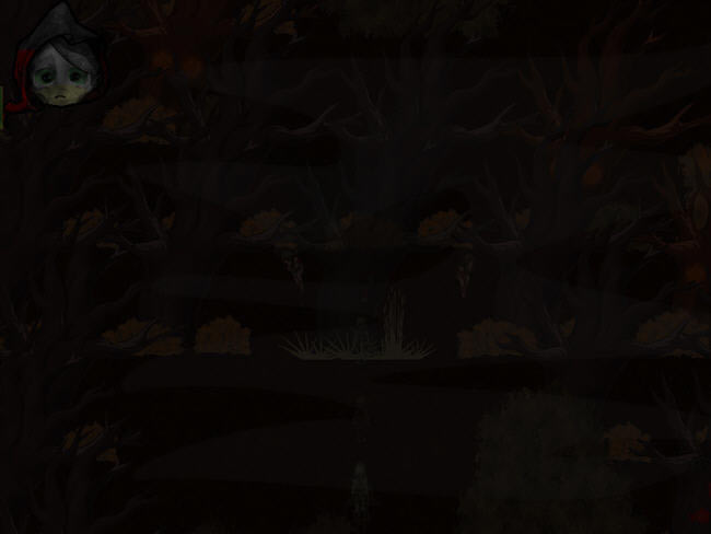 非常特别的冒险游戏-那一片森林下载(TheForest)完整硬盘版