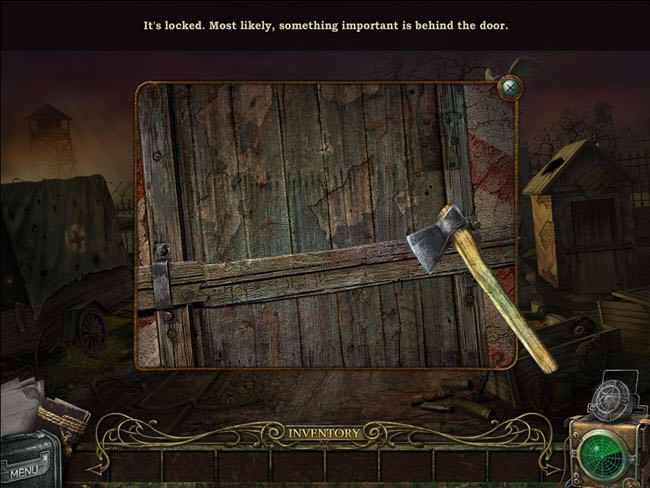 神秘医院的调查事件-特别机构：神秘医院下载(AgencyofAnomalies)完整硬盘版