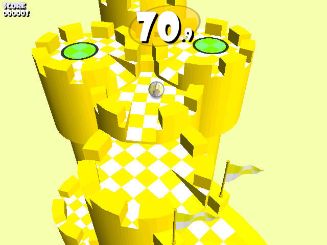 有趣的益智动作游戏-仓鼠球黄金版下载(hamsterball)绿色破解版