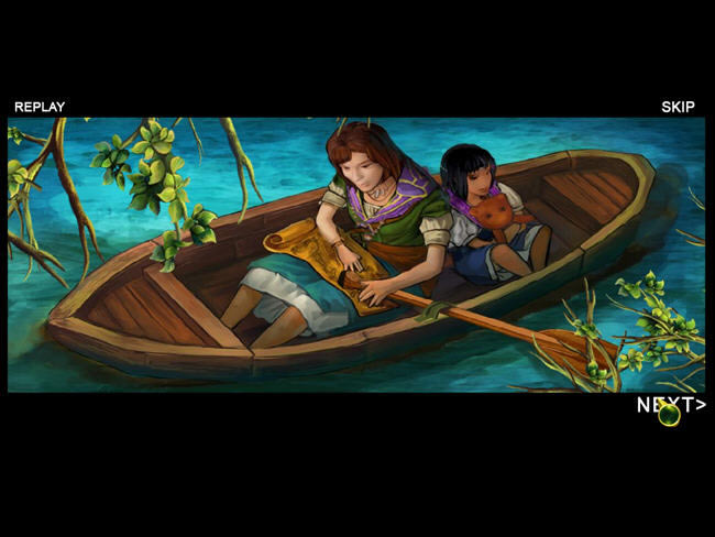 神秘的冒险之旅-神秘时代帝王权仗下载(MATIS)完整硬盘版