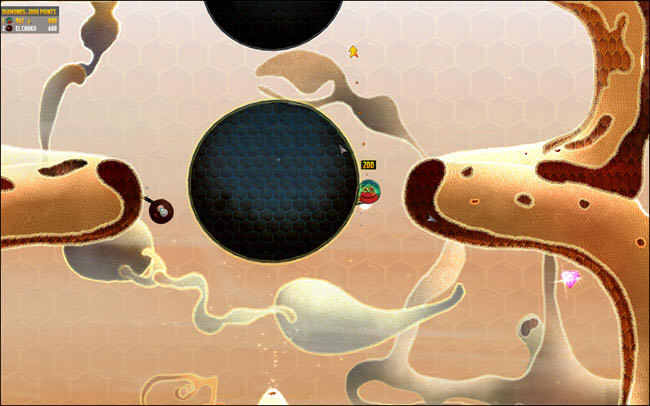 橡胶小子竞技场下载(Gumboy Tournament)完整硬盘版