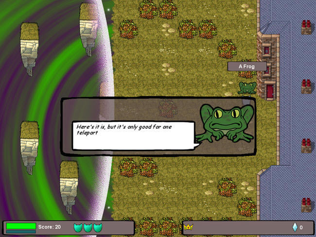 创意新颖的独立游戏-疯狂猫咪下载(MrS)完整硬盘版