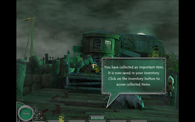 史诗冒险2下载(CursedOnboard)完美硬盘版