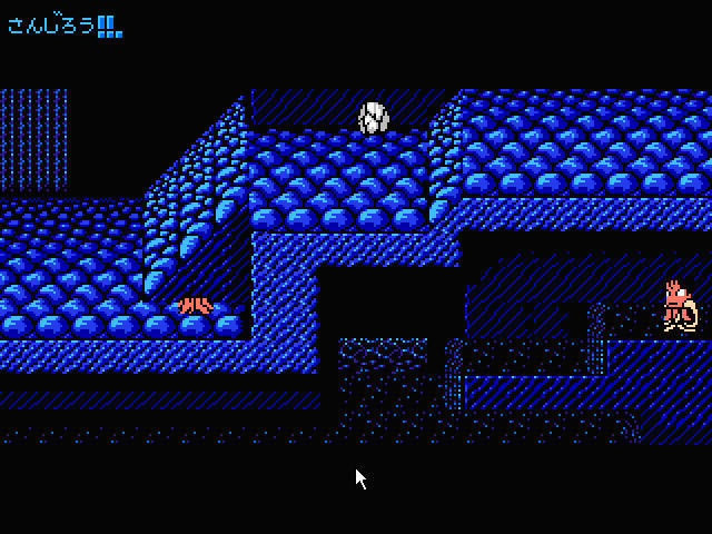 热血物语系列游戏-热血时代剧下载(JiDaiGeKi)完整硬盘版