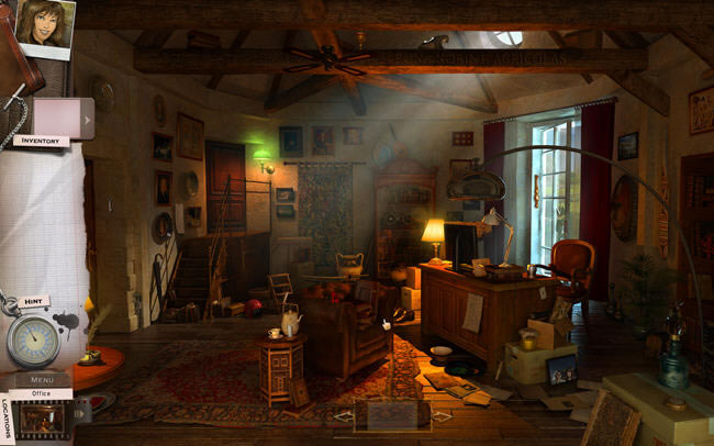 神秘遗产的冒险之旅-遗产的秘密之凯特大冒险下载(Secret_Legacy_Kate_Brooks)绿色完整版