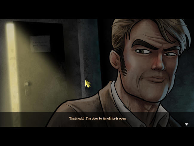 世界旅行的冒险游戏-伊希斯女神之蛇2下载(SerpentOfIsis2)完整硬盘版