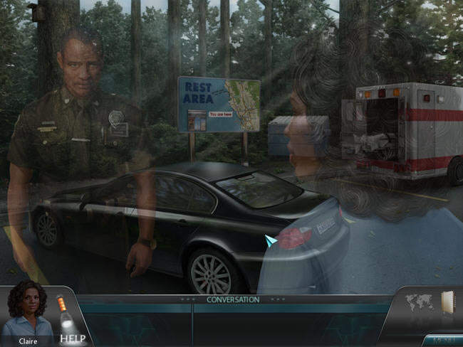 犯罪现场调查游戏-灭罪红颜4：黑色幽默下载(WMC4)完美硬盘版