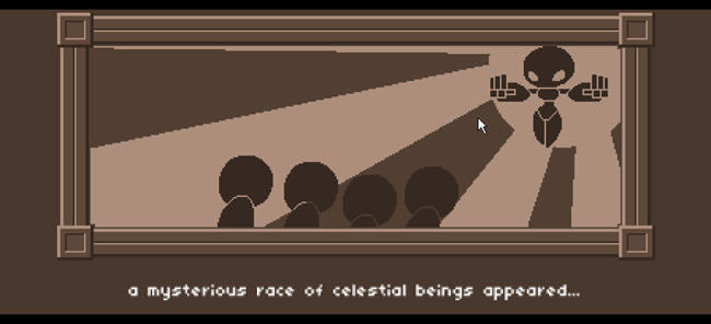 动作冒险解密一体的游戏-天体力学下载(CelestialMechanica)绿色硬盘版