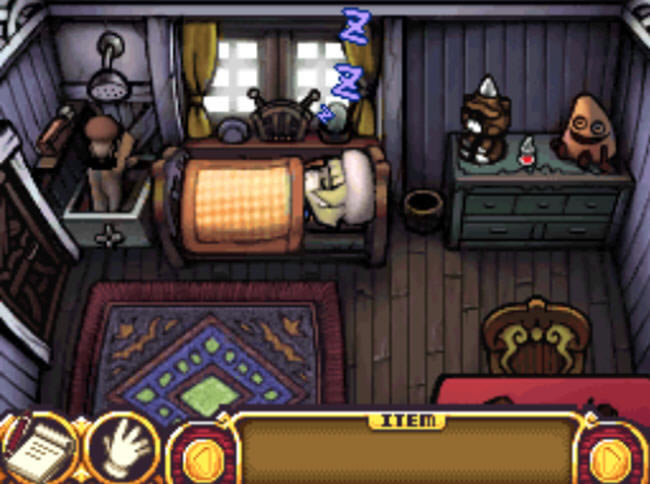 触摸笔功能的侦探类游戏-触摸侦探小沢里奈2下载(chumozhentan)完整硬盘版