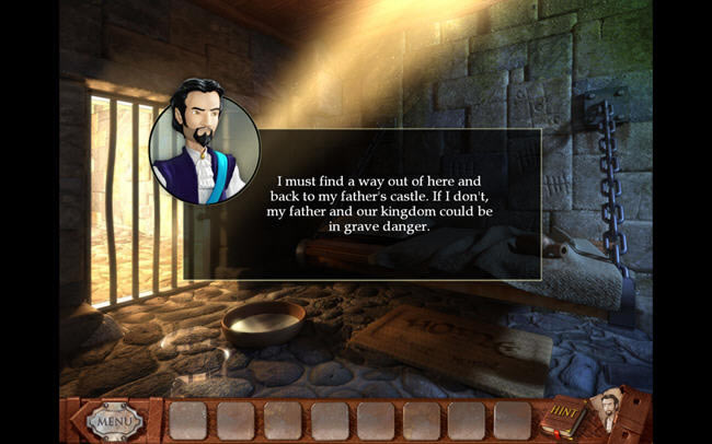 超难的解谜游戏-皇室的麻烦下载(RoyalTrouble)完整硬盘版