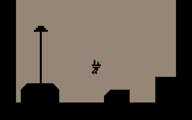 2D动作游戏-帕斯世界下载(pazzon)绿色破解版