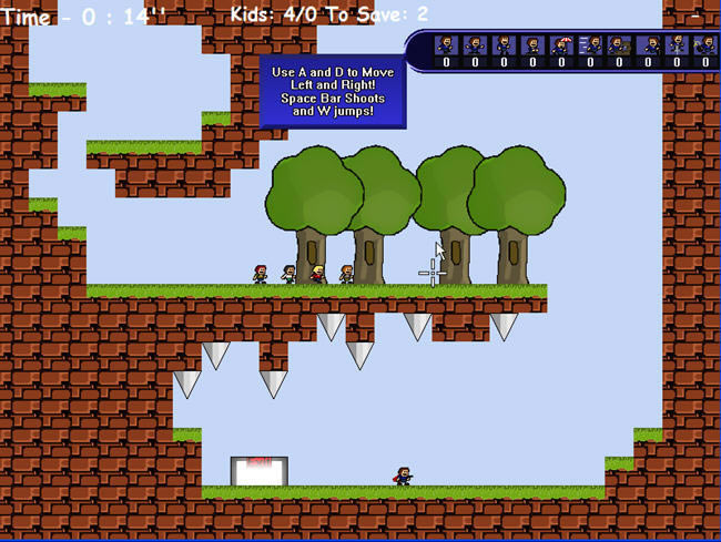 挑战你的耐心的游戏-愿受折磨下载(iwstkalpha12)绿色破解版