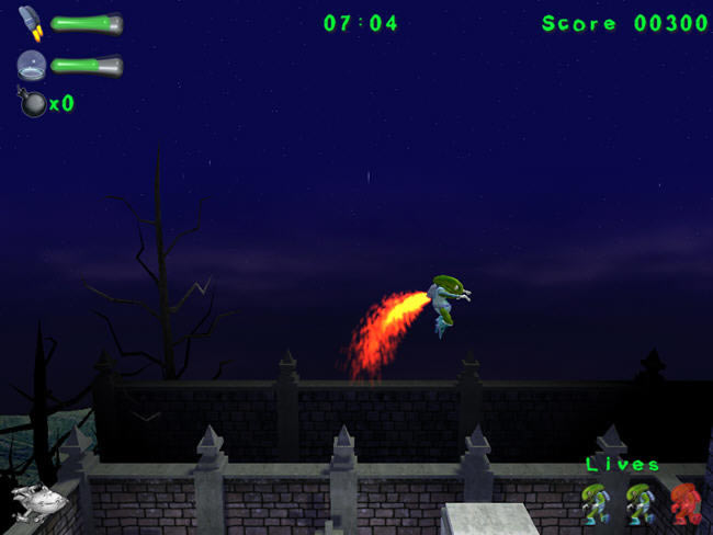 火星人的地球探险-火星来客下载(winguel)完美硬盘