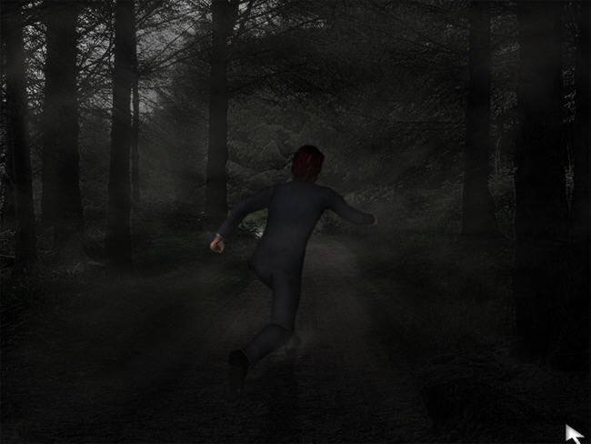 恐怖的解谜游戏-无声危机凯特救援下载(Silent Evil Kates Rescue)完美硬盘版