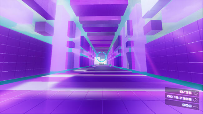 跑酷元素的游戏-势头下载(InMomentum)完美硬盘版