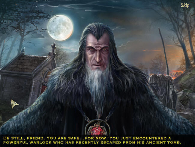 大型冒险解谜游戏-救赎墓园2之孩子的困境下载(RedemptionCemetery_ChildrensPlight)完整硬盘版