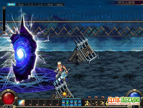 dnf单机版9.0下载-地下城与勇士单机版9.0 暗黑圣战下载中文硬盘版