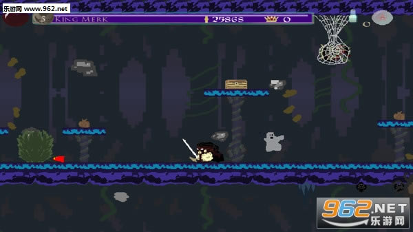 Urizen Shadows of the Cold游戏下载-寒冷的乌里森阴影(Urizen Shadows of the Cold)下载Steam版